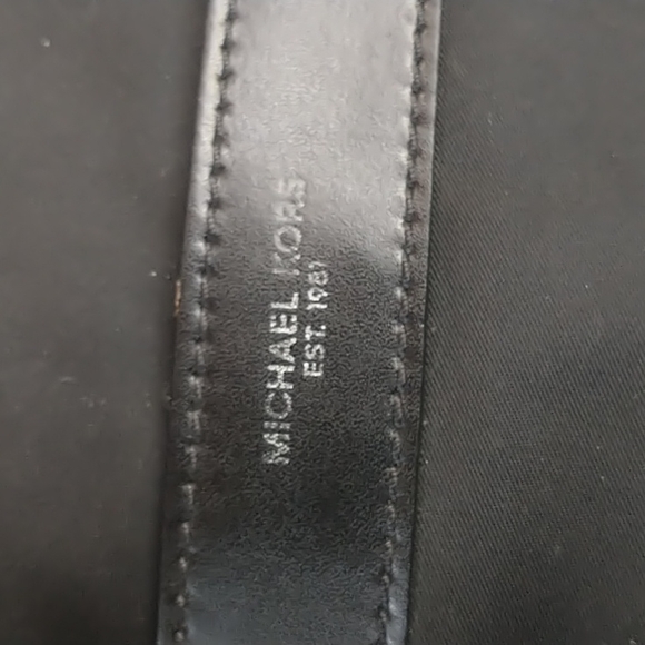 Michael Kors Beautiful Crossbody Messenger Bag - Picture 8 of 10